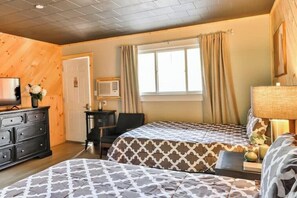 Iron/ironing board, WiFi