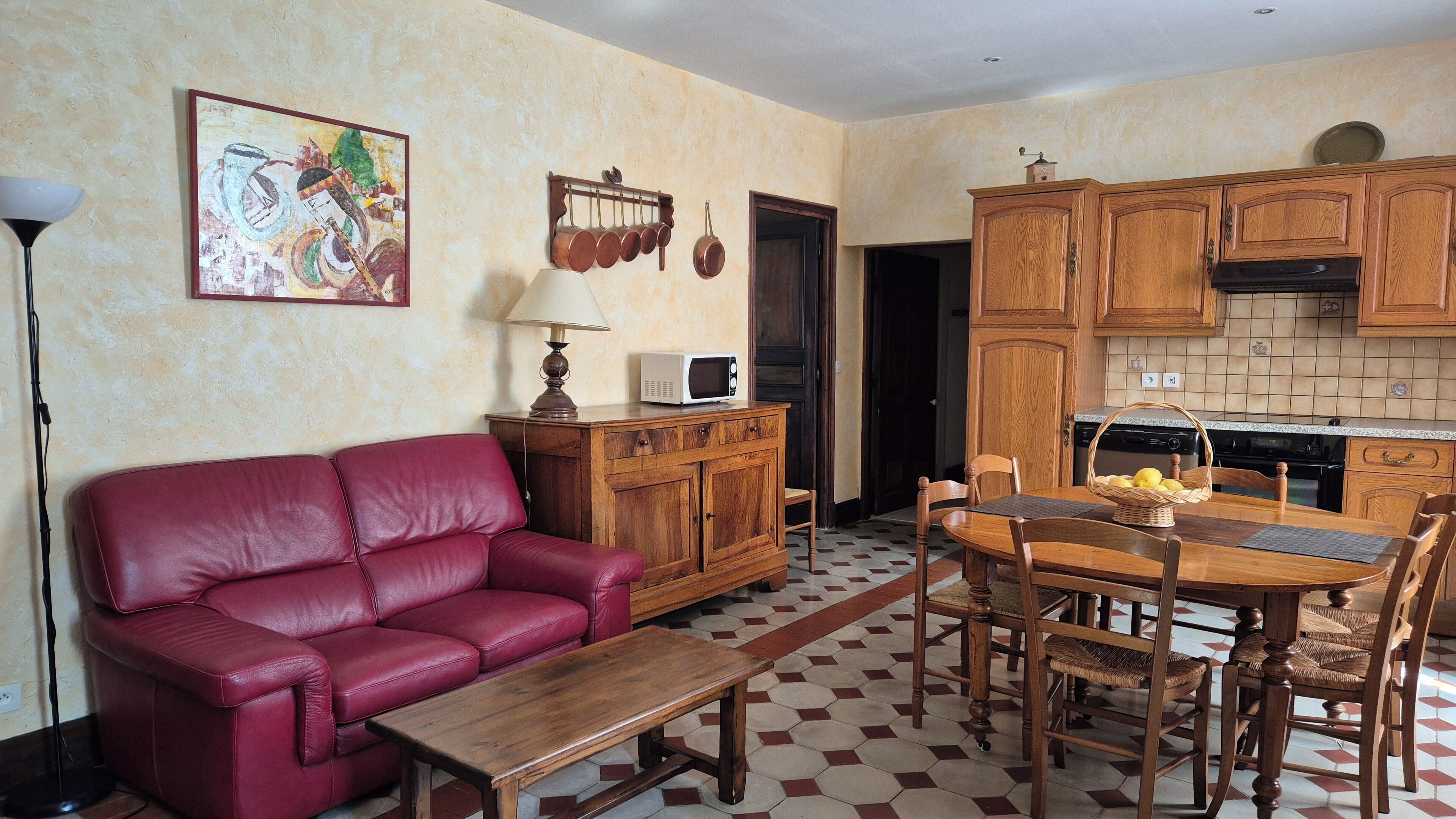 Interieur