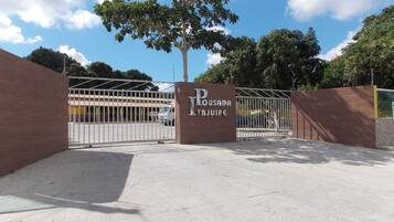 Fachada
