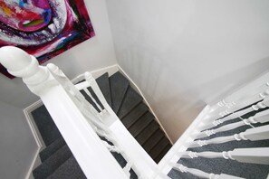 Maison | 2 chambres, bureau, accès à Internet haute vitesse