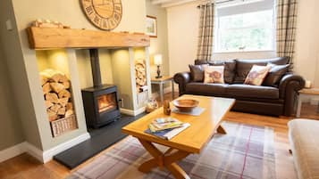 Ferienhaus | 3 Schlafzimmer