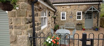 Stunning Property On The North York Moors