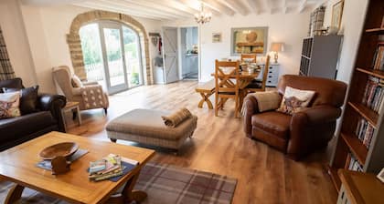 Stunning Property On The North York Moors