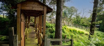 Stunning Property On The North York Moors