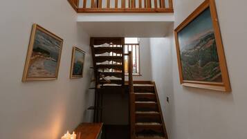 Rumah | 4 kamar tidur