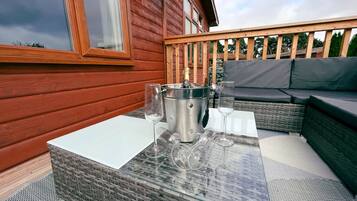 Suite | 3 bedrooms, Internet