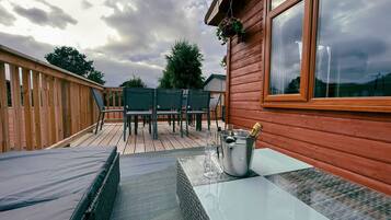 3 habitaciones y acceso a internet