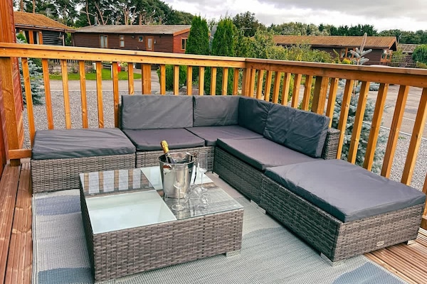 Suite | 3 bedrooms, Internet