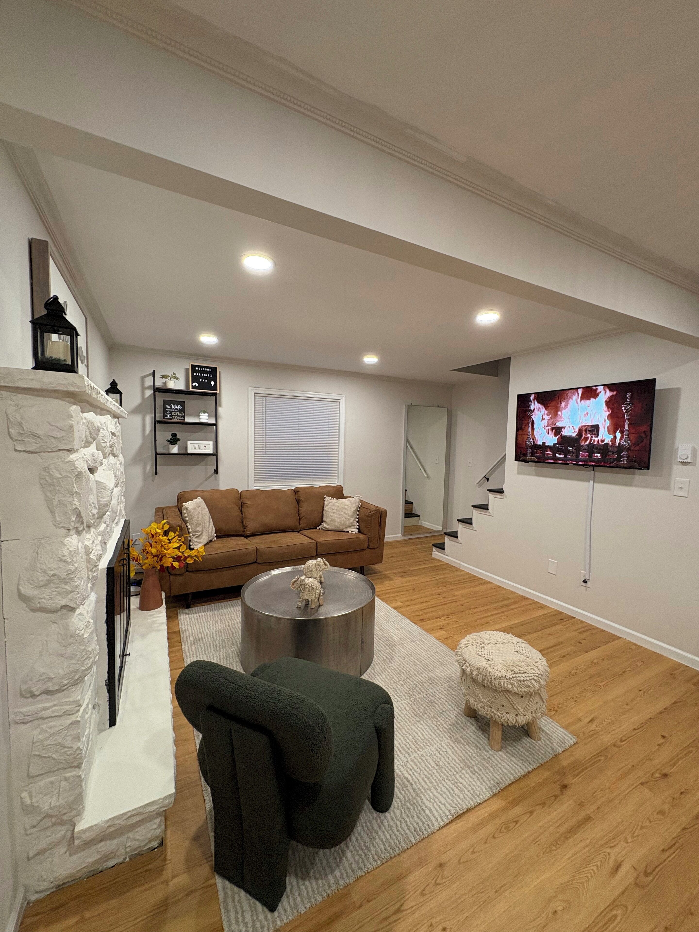 Smart TV