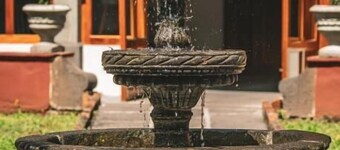 Hotel Montecillo Coatepec
