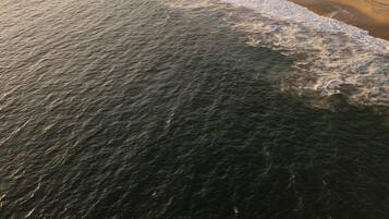 Gandules de platja i tovalloles de platja