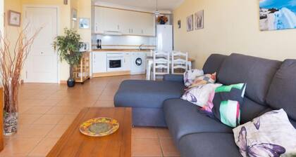 Global La Tejita - By Global Rental Holidays 10391
