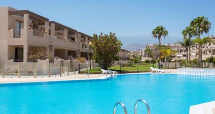 Global La Tejita - By Global Rental Holidays 10391