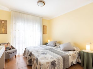 2 bedrooms - Global La Tejita - By Global Rental Holidays 10391 (Granadilla de Abona)