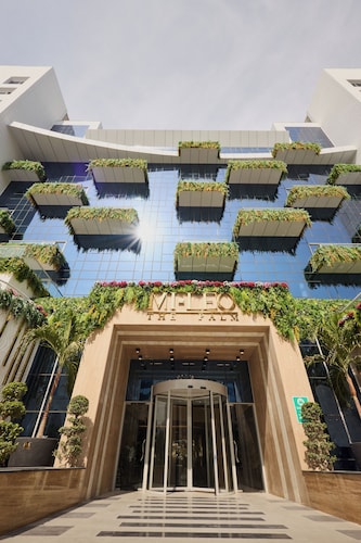  Mileo Hotel The Palm