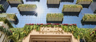 Mileo Hotel The Palm