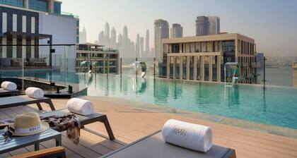 Mileo Hotel The Palm