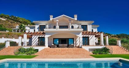Tenerife Luxury House Retreat