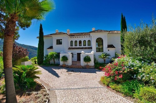 Tenerife Luxury House Retreat