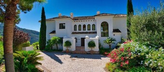 Tenerife Luxury House Retreat