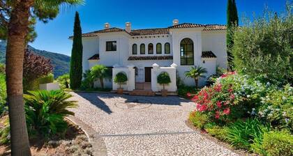 Tenerife Luxury House Retreat