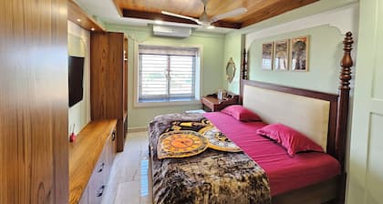 Great Indian Homestay