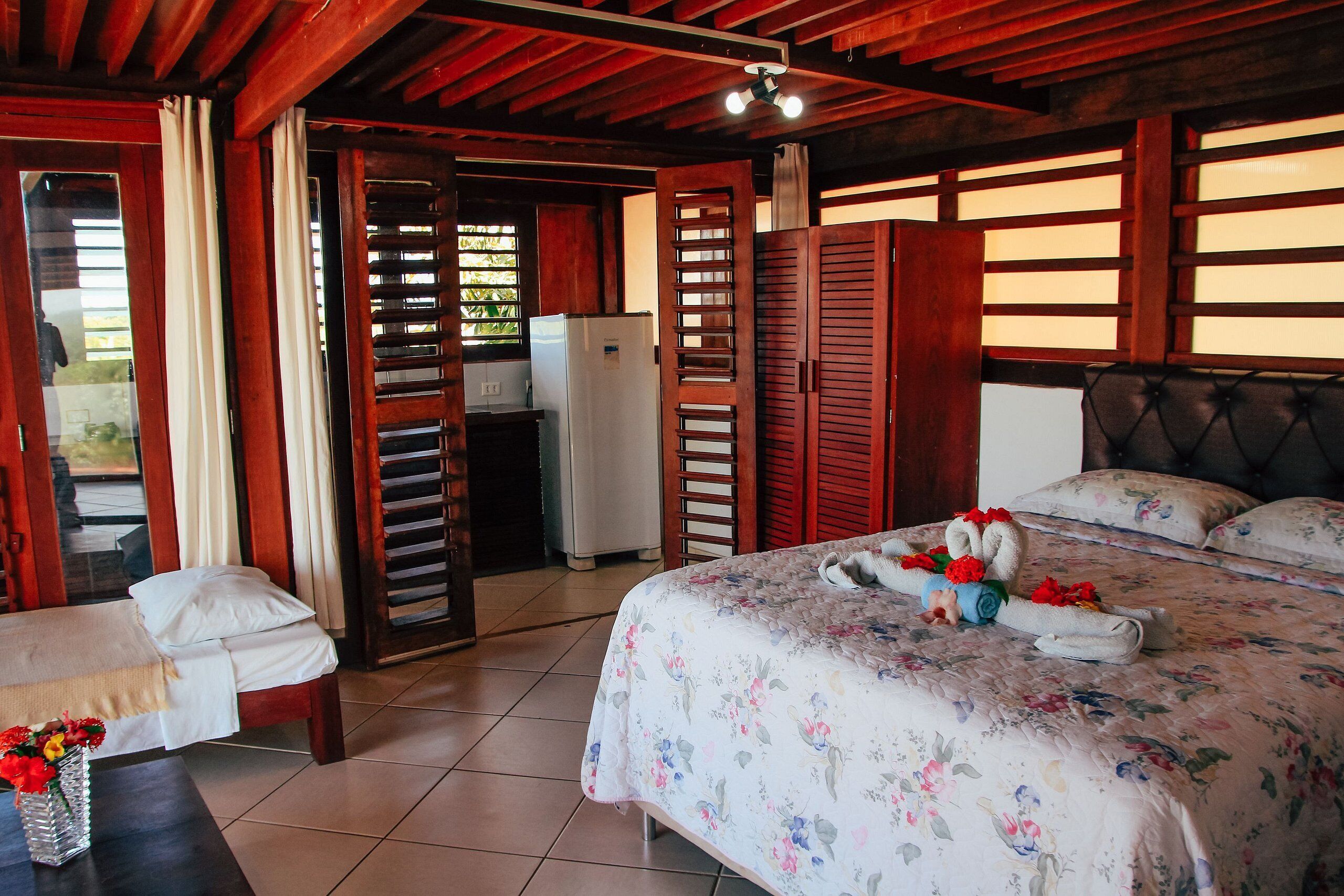 Apartment | Free WiFi