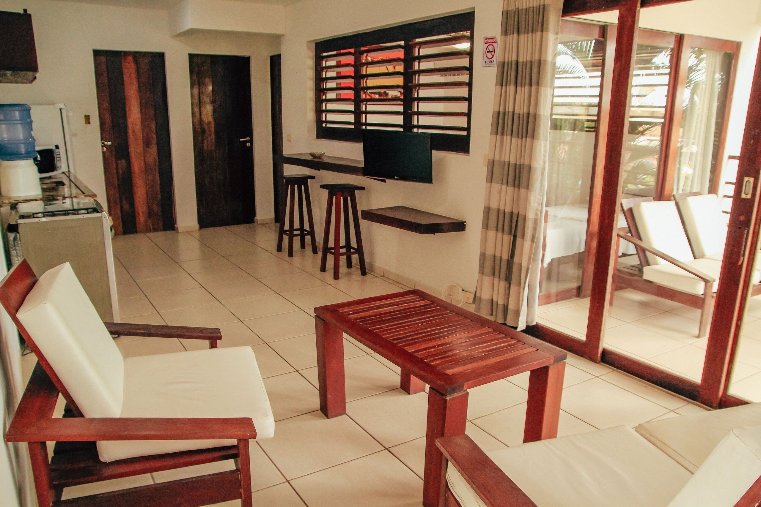 Apartment | Innenbereich