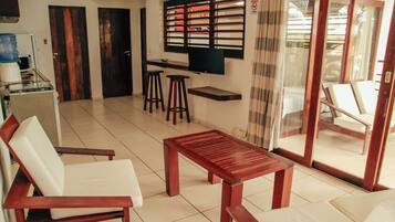 Apartment | Innenbereich