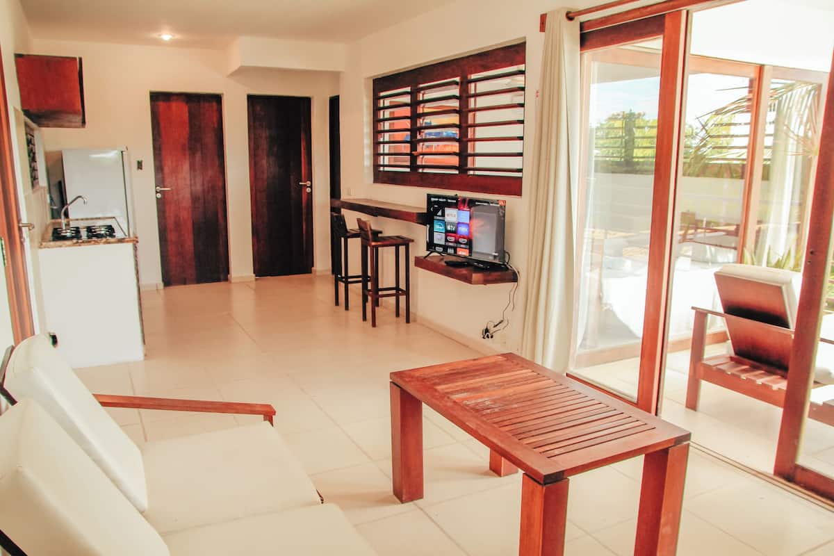Family Room | 1 bedroom, free WiFi