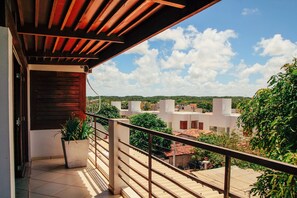 Apartment | Property grounds - Pousada Pipa Panorama (Tibau do Sul)