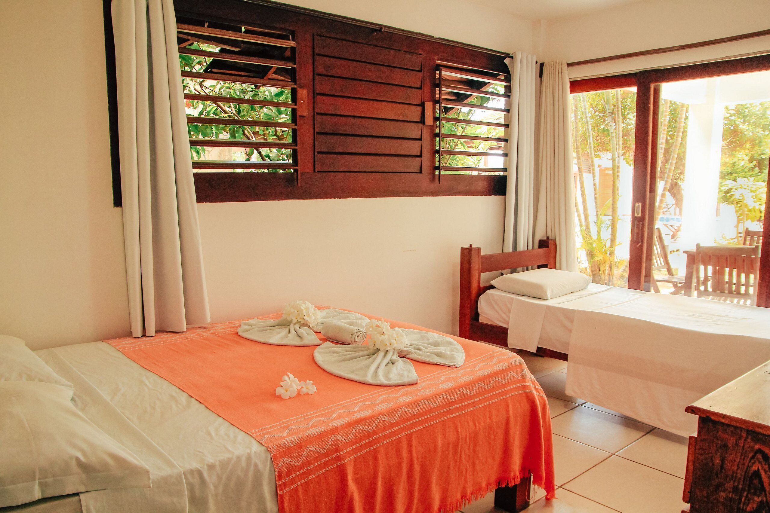 Apartment | Free WiFi