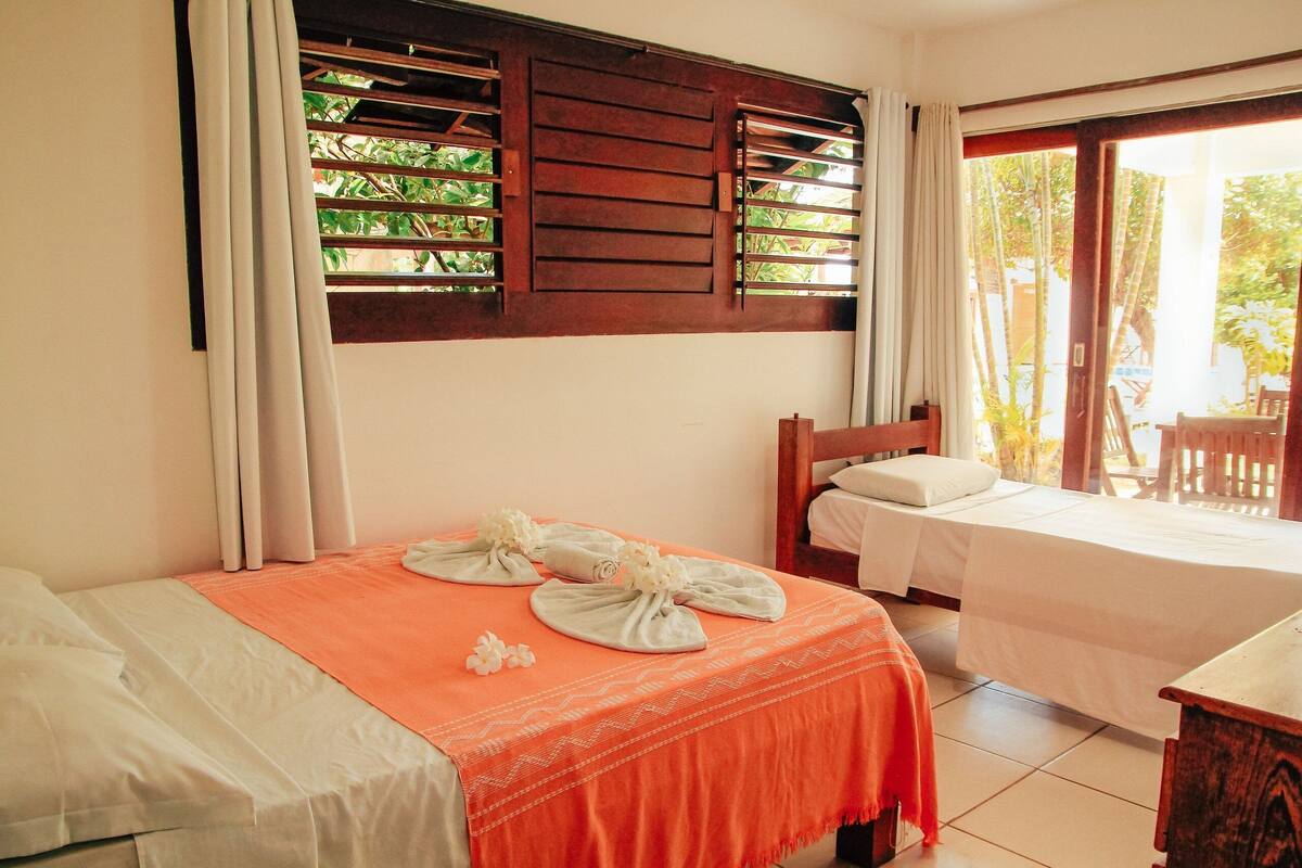 Apartment | Free WiFi