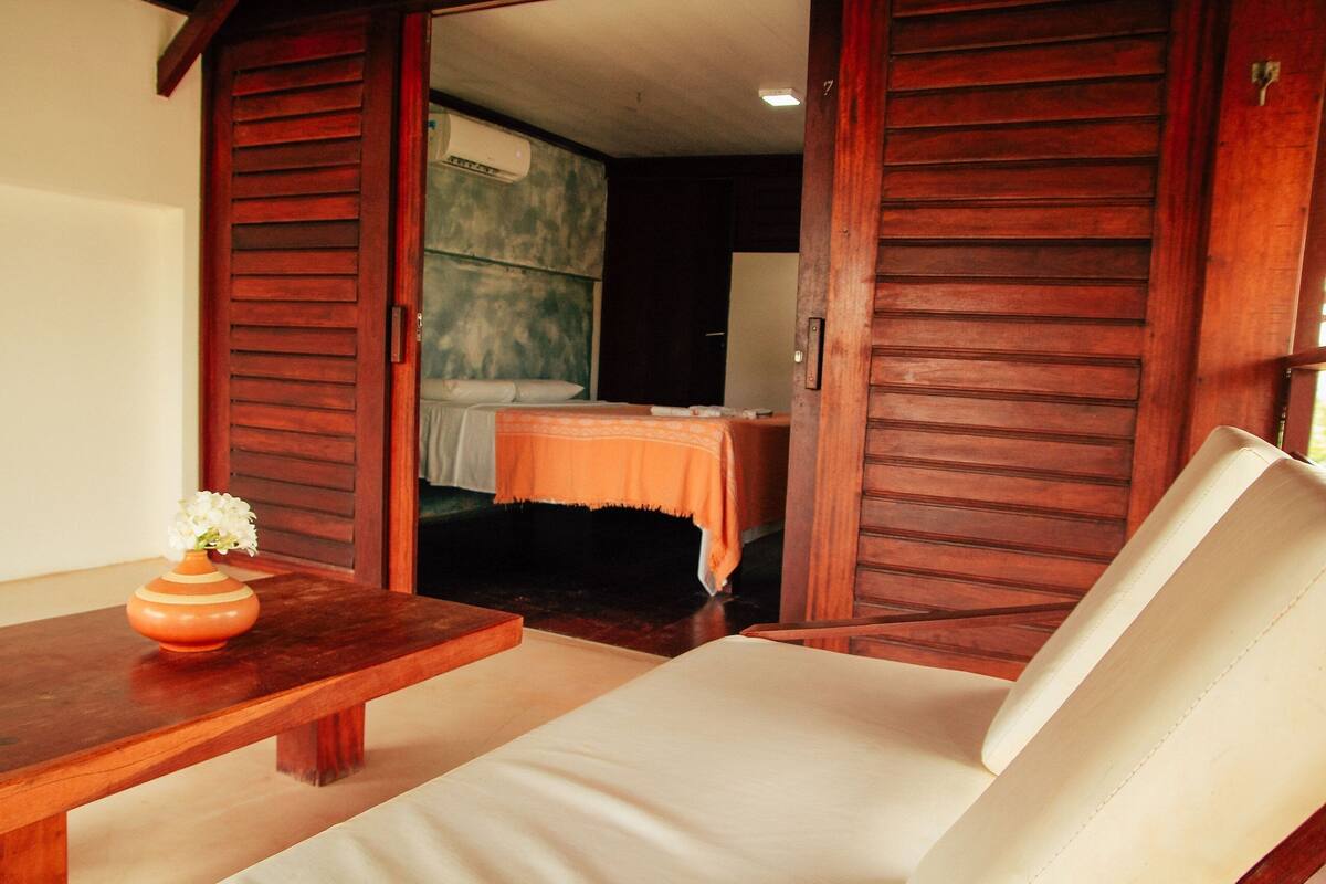 Apartment | Free WiFi