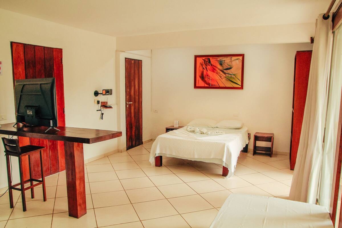 Apartment | Free WiFi