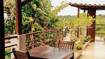 Departamento | Restaurante al aire libre