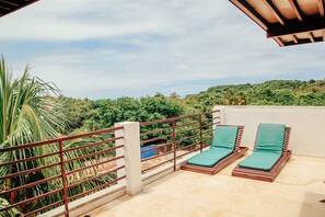 Apartment | Property grounds