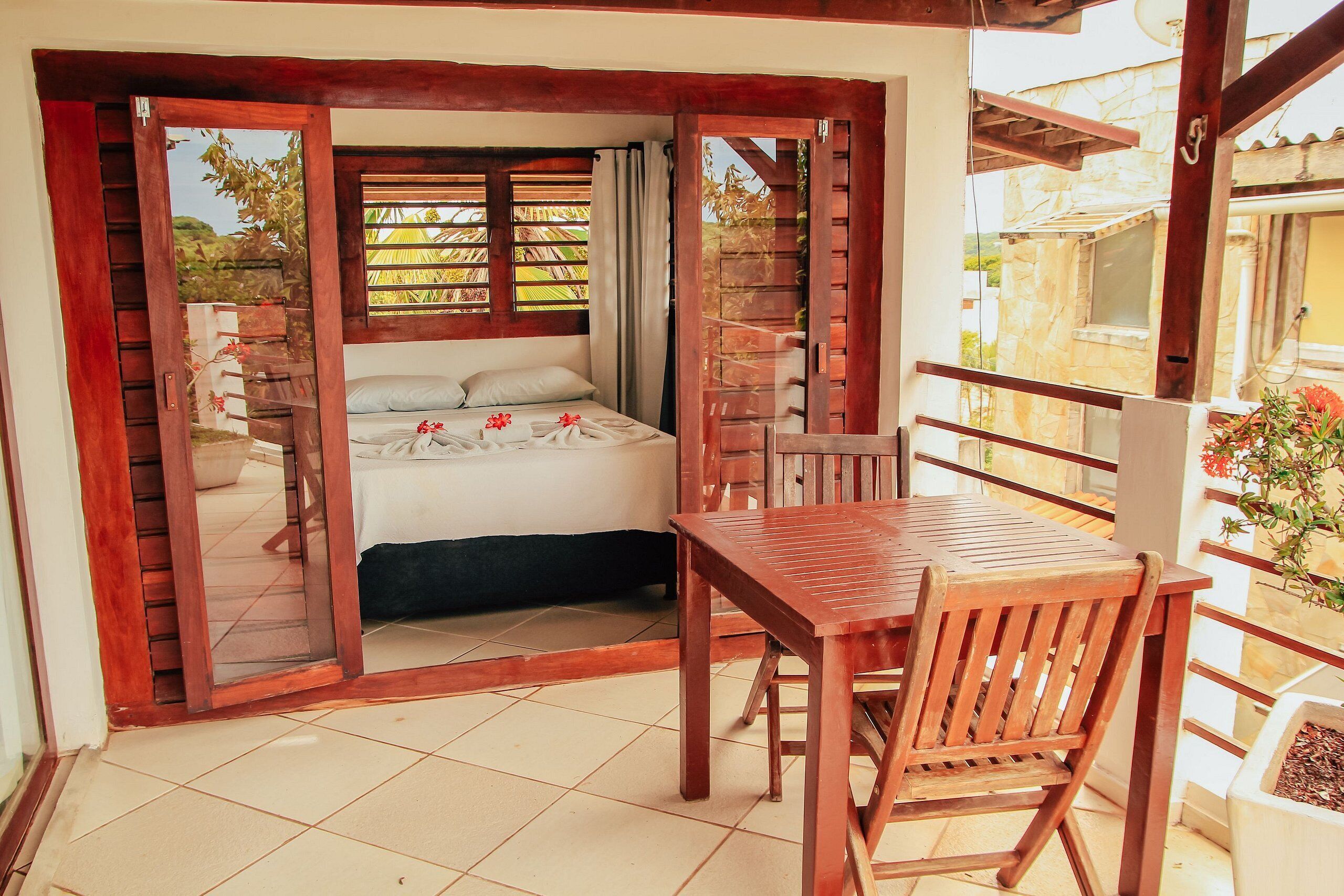 Apartment | Free WiFi