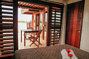 Apartment | Interior - Pousada Pipa Panorama (Tibau do Sul)