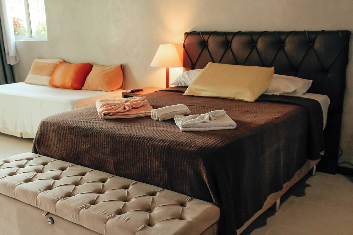 Deluxe Chalet