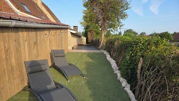 Terras