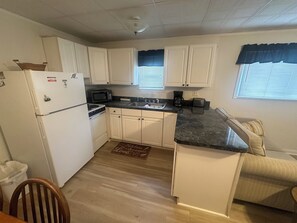 Coffee/tea maker - OCHG Bel Harbour Unit 1 (Ocean City)