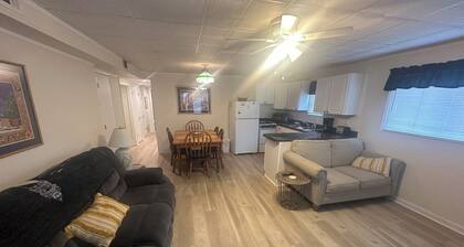 OCHG Bel Harbour Unit 1