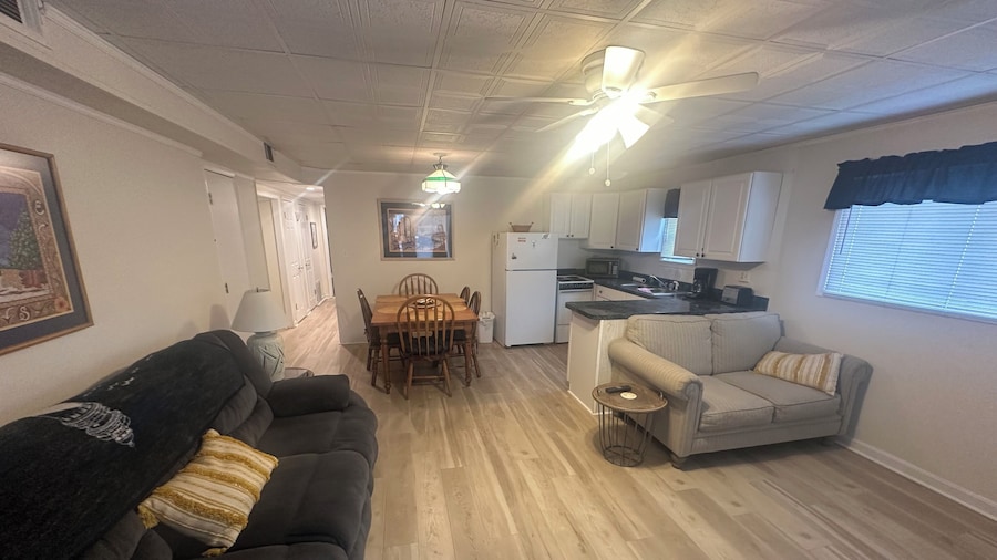 OCHG Bel Harbour Unit 1