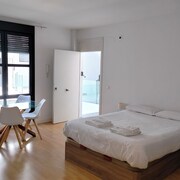 Apartamentos Centro Cordoba by MiRa