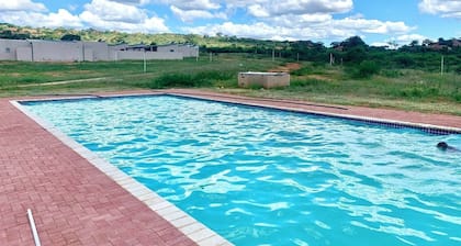 Hlako Lodge