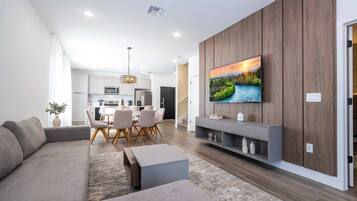 Villa | 4 Schlafzimmer