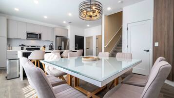 Villa | 4 bilik tidur