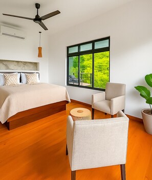 3 dormitoris, wifi i roba de llit 