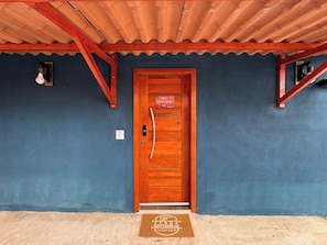 Interior - Chalet At The Time Of Love (Piedade)